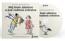 Můj bratr albatros a jiná rodinná zvěrstva (audiokniha) (Zuzana Hubeňáková)