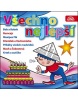 Večerníček-Všechno nejlepší (Jiřina Bohdalová, Petr Nárožný, Josef Dvořák)