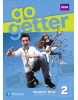 GoGetter 2 Student's Book (G. Fruen, Jennifer Heath, Jayne Croxford, Catherine Bright)