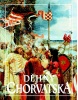 Dějiny Chorvatska (Jan Rychlík, Milan Perenčič)