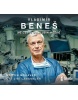 Vladimír Beneš Mé cesty do hlubin mozku (audiokniha) (Dominik Hašek, Robert Záruba)