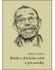 Balada o dřevěném světě (Vladimír Kučera)