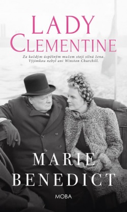 Lady Clementine (Marie Benedict)