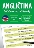 Angličtina – cvičebnice pro začátečníky (Magdalena Filak, Filip Radej)