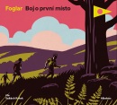 Boj o první místo (audiokniha pro děti) (Jaroslav Foglar)