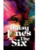 Daisy Jones a The Six (Taylor Jenkins Reid)