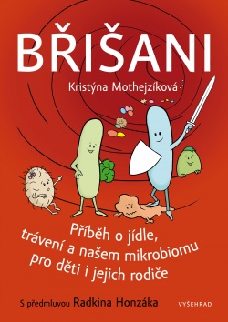 Břišani (Kristýna Mothejzíková, Radkin Honzák)