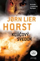 Kľúčový svedok (Jørn Lier Horst)