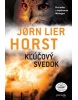 Kľúčový svedok (Zdeněk Vojtíšek, Zdeněk Nešpor)