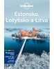 Estonsko, Lotyšsko, Litva (Milena Lenderová, Martina Halířová, Tomáš Jiránek)