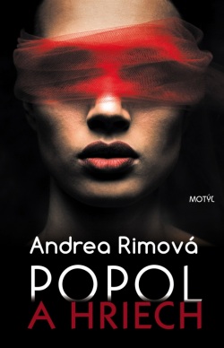 Popol a hriech (1. akosť) (Andrea Rimová)