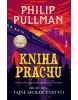 Kniha Prachu: Druhý diel - Tajné spoločenstvo (Philip Pullman)