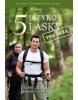 Päť jazykov lásky pre muža (1. akosť) (René Šmotek, František Kotleta)