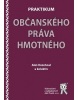 Praktikum občanského práva hmotného (Hana Whitton)