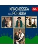 Krkonošská pohádka (audiokniha) (Hana Maciuchová, Božena Šimková, Bronislav Poloczek, Jaroslav Satoranský)
