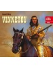 Vinnetou Komplet Box (audiokniha) (Jiří Kamen, Jan Macúch)