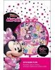 Samolepková zábava Minnie (Helena Štáchová, Miloš Kirschner, Stanislav Oubram)