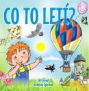 Co to letí? (Antonín Šplíchal, Jiří Havel)