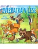 Zvieratká v lese (Antonín Šplíchal, Jiří Havel)