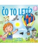 Čo to letí? (Antonín Šplíchal, Jiří Havel)