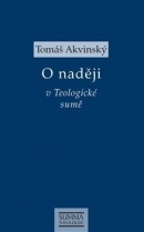 O naději (Tomáš Akvinský)