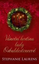 Vánoční hostina lady Osbaldestoneové (Stephanie Laurens)