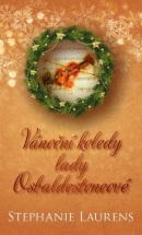 Vánoční koledy lady Osbaldestoneové (Stephanie Laurens)