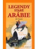 Legendy staré Arábie (Luboš Bárta, Jiří Kareš)