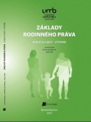 Základy rodinného práva (Juraj Takáč, Jana Muránska, Daniela Gandžalová)