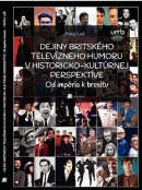 Dejiny britského televízneho humoru v historicko-kultúrnej perspektíve (Matej Laš)