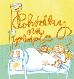 Pohádky na předpis (Marka Míková)