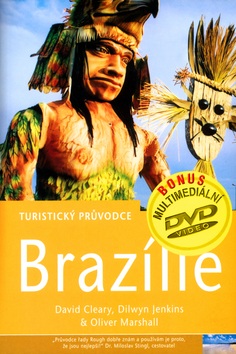 Brazílie (David Cleary)