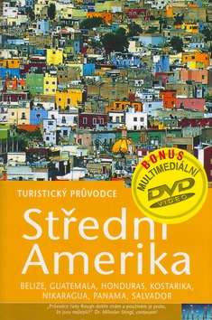 Střední Amerika (Peter Eltringham, kolektív)