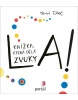 La! (Hervé Tullet)
