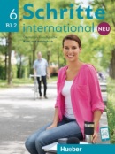 Schritte International NEU 6 Kursbuch +Arbeitsbuch +CD neu (B1.2) (Franz Specht, Monika Reimann, Daniela Niebisch, Monika Bovermann, Angela Pude, Sylvette Penning-Hiemstra)