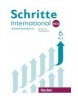 Schritte International NEU 6 Lehrerhandbuch (B1.2) (Viliam Madlo)