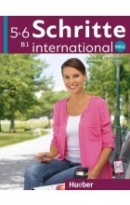 Schritte International NEU 5+6 Kursbuch neu (B1) (Franz Specht, Monika Reimann, Daniela Niebisch, Monika Bovermann, Angela Pude, Sylvette Penning-Hiemstra)