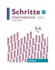 Schritte International NEU 5+6 Testtrainer +CD neu (B1) (Marián Olejár, Iveta Olejárová)