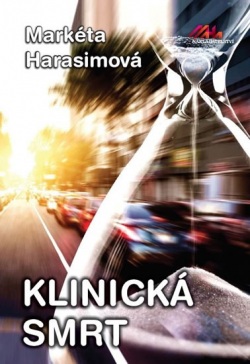 Klinická smrt (Markéta Harasimová)