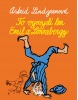 To vymyslí len Emil z Lönnebergy (Astrid Lindgren)