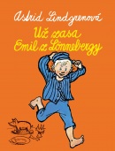 Už zase Emil z Lönnebergy (Astrid Lindgren)
