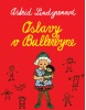 Oslavy v Bullerbyne (Astrid Lindgren)