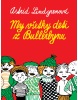 My všetky deti z Bullerbynu (Astrid Lindgren)