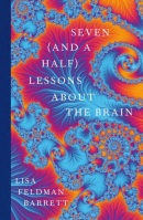 Seven and a Half Lessons About the Brain (Lisa Feldman Barrett)