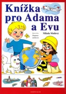 Knížka pro Adama a Evu (Milada Motlová, Dagmar Ježková)