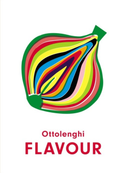 Ottolenghi FLAVOUR (Ixta Belfrage, Yotam Ottolenghi)