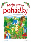Moje první pohádky (Marie Tetourová)