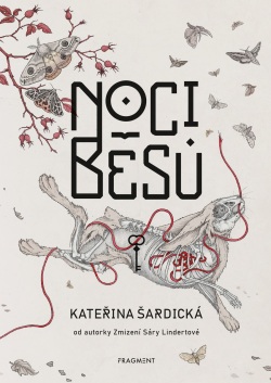 Noci běsů (Kateřina Šardická)