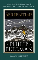Serpentine (Philip Pullman)