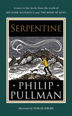 Serpentine (Philip Pullman)